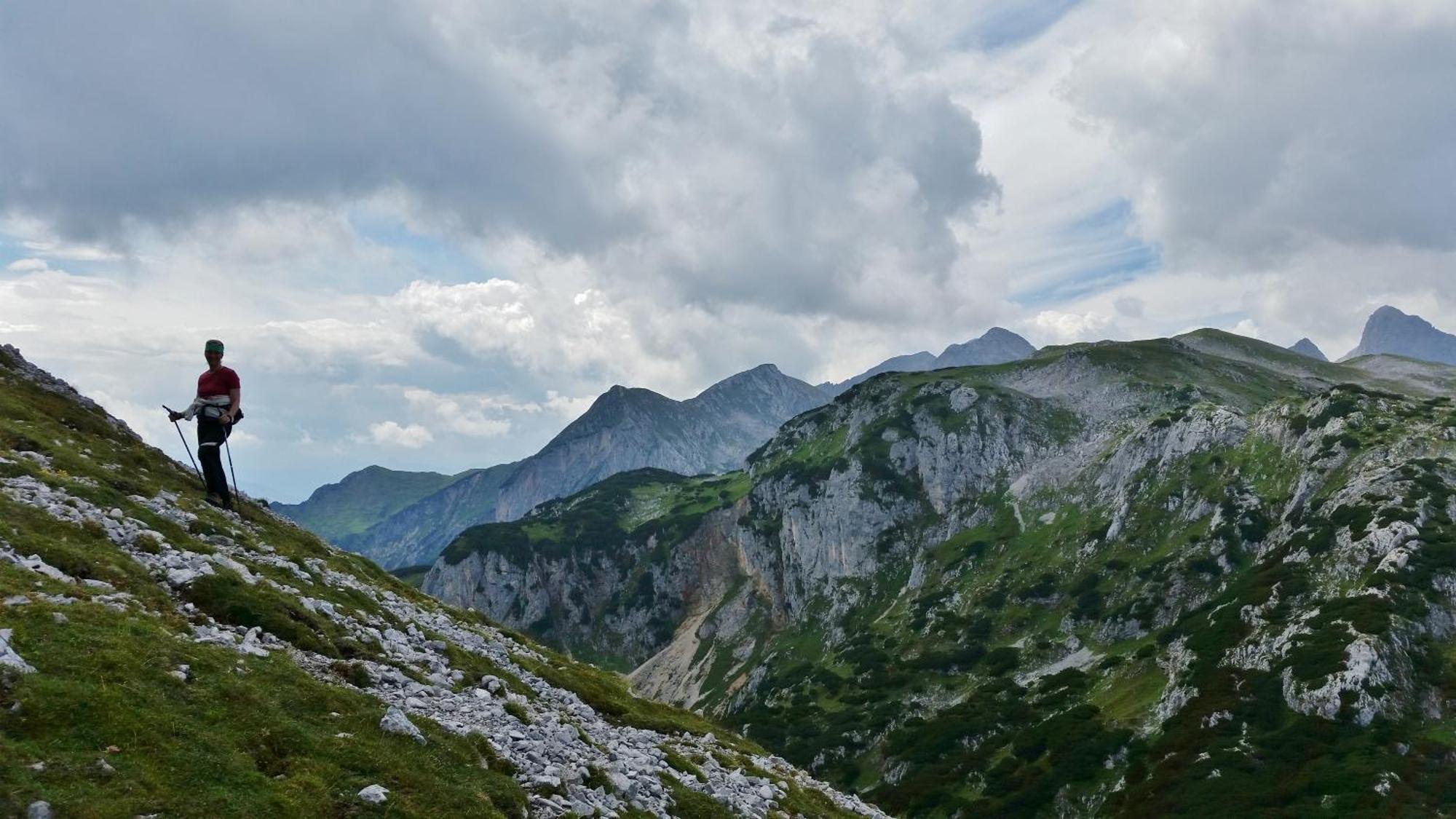 Kraftplatz Am Dachstein - Herold - Fuer Ruhesuchende Und Sportlich Aktive Ramsau am Dachstein Eksteriør bilde